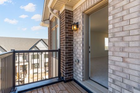 For Lease - 1 Kings Hill Drive, Brampton, Ontario - Photo 4