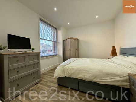 1 bedroom apartment to rent - Photo 3
