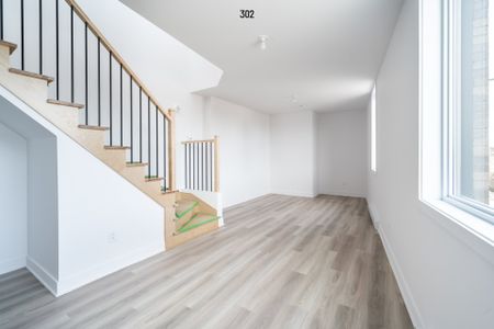 Condo for rent, Montréal (Rosemont/La Petite-Patrie) - Photo 4