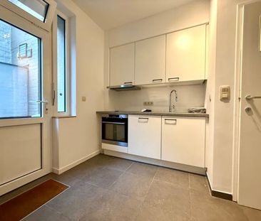 Appartement te huur - Foto 6