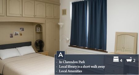 Clarendon Park Road, Leicester - Photo 3