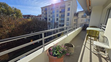 Appartement de 104 m2 à Biarritz - Photo 4