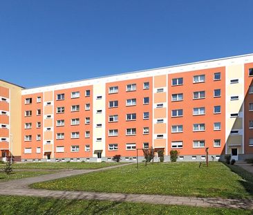 1-Raum-Wohnung Kolkturmring 16 - Foto 6