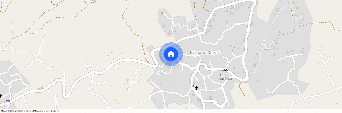 Κόκκινο Χωριό (Βάμος)