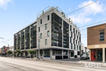 302/84 Cutter Street, Richmond - Photo 4