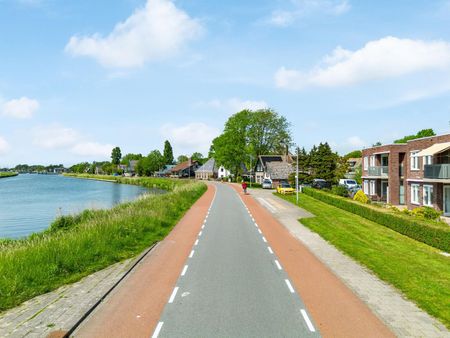 Appartement te huur: Zonneweid 20 1831 BX Koedijk (Gem. Alkmaar) - Foto 4