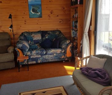 Beach house on Puka - Photo 1