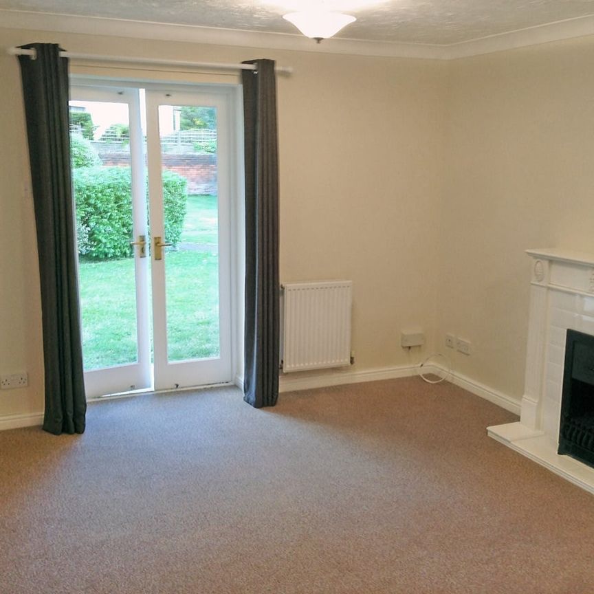 2 Bed Flat, Shelley Court, RG1 - Photo 1