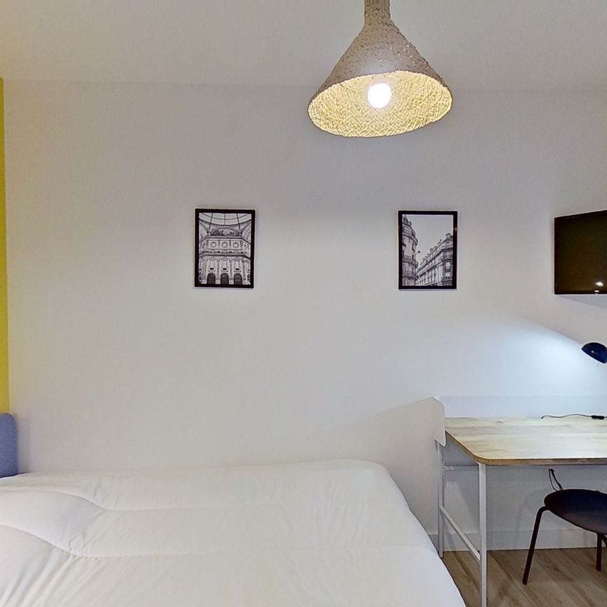 ANATOLE PR Roommate 2 Bedrooms at Brest - Photo 1