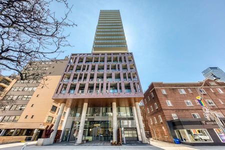 For Lease - 81 Wellesley Street Unit# 1907, Toronto, Ontario - Photo 2