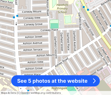 Darfield Crescent, Leeds, West Yorkshire, LS8 - Photo 1