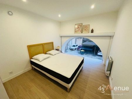 APPARTEMENT T2 A LOUER - Photo 4