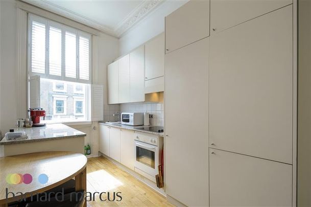 Finborough Road - Photo 1