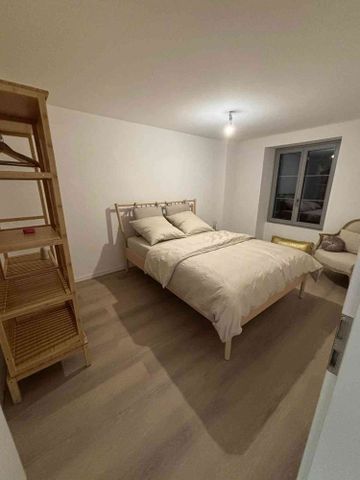 2.5 Zimmer, 60 m², 1. Stock - Photo 5