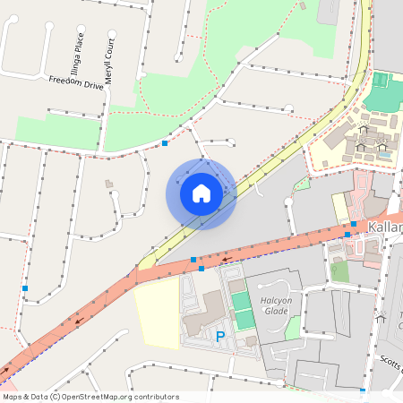 23 Old Gympie Road, Kallangur