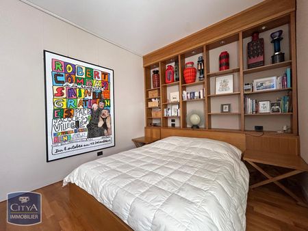 Location Appartement 2 pièces 44m² TOULOUSE 31400 - Photo 3