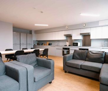 1 bedroom private hall to rent - Photo 2