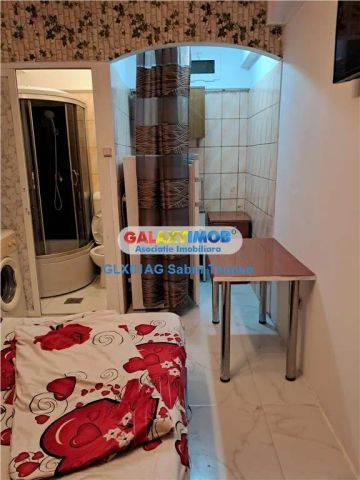 de inchiriat garsoniera parter la cheie semicentrala - Fotografie 3