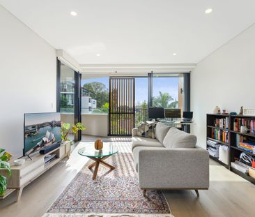 Modern Apartment in the Heart of Crows Nest - Photo 2