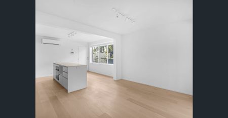 Brand New Bright Two-Bedder with Expansive Park-Side Courtyard - Photo 4