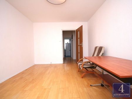 Mieszkanie 39 m2 Tarnów ul. Starodąbrowska - Фото 2