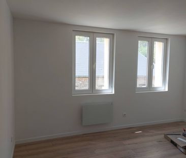 APPARTEMENT CREVECOEUR LE GRAND T3 - Photo 4