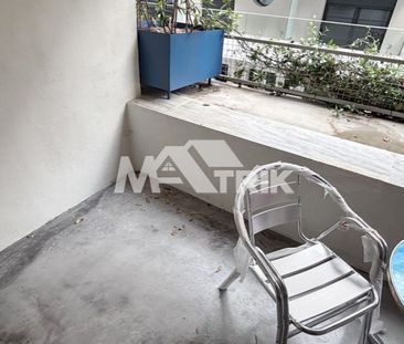 Studio/Γκαρσονιέρα για ενοικίαση Ξηροκρήνη (Ξηροκρήνη - Παναγία Φαν... - Photo 1