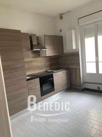 Location Appartement 3 pièces 63m² - Photo 3