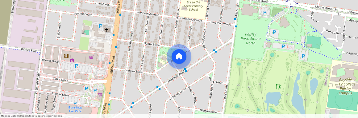 19 Ronald Avenue, Vic 3025, Altona North