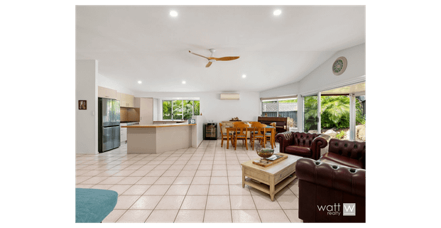 Spacious Family Home with Modern Comforts - Photo 1