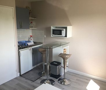 Appartement T1 MERIGNAC à louer - Photo 4
