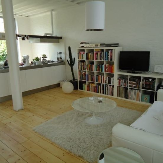 Huis te huur - Foto 1