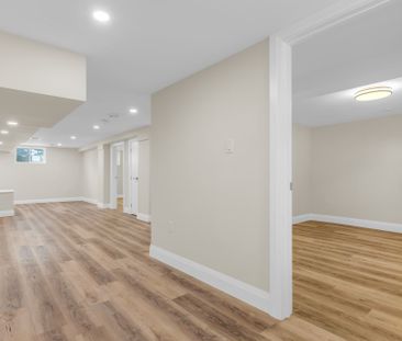 For Lease - 18 Princess Street Unit# Lower, St. Catharines, Ontario - Photo 5