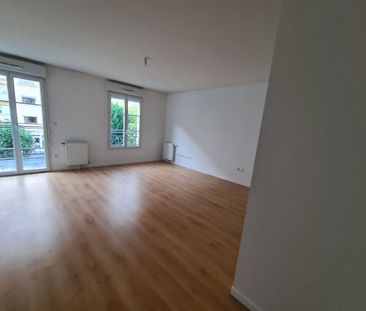 Appartement 3 pièces - Photo 5