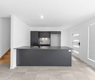 Brand New Terrace Home in the Heart of Vibrant Aura Estate - Photo 6