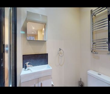 Studio Flat, Chatsworth Road, NW2 - Photo 6