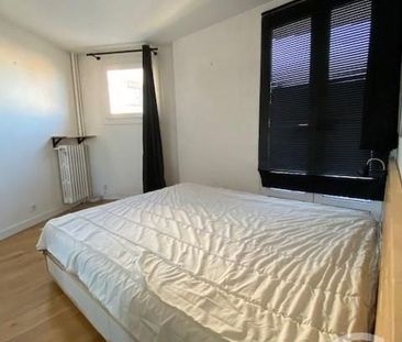 Appartement F2 à louer - Photo 1