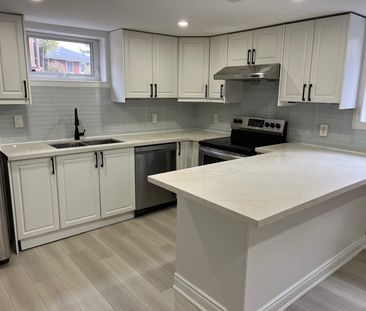 For Lease - 15 Camille Court Unit# Lower, Hamilton, Ontario - Photo 2