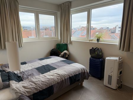 Penthouse met 2 slaapkamers - Leuven - Foto 4