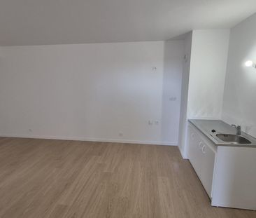 location Appartement T3 DE 63.77m² À ANGERS - Photo 4