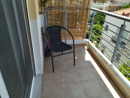 Διαμέρισμα για ενοικίαση Άγιος Βασίλειος (Βόλος) - Φωτογραφία 4
