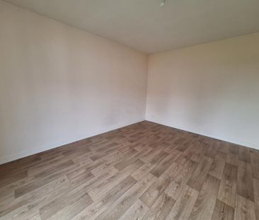 Appartement T1 à louer - 16 m² - Photo 1