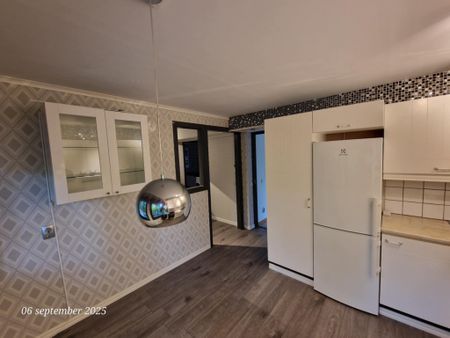 Verktygsvägen, Handen - Foto 5