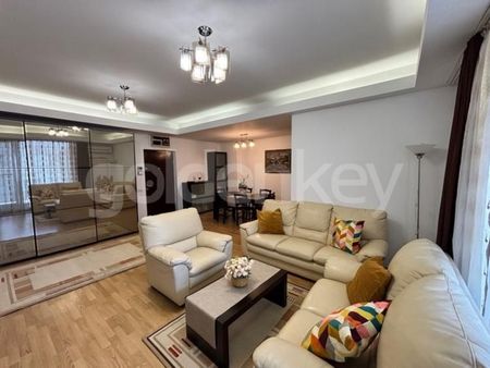Apartament 4 camere in complex rezidential | 2 garaje | ID:3368515 - Photo 3