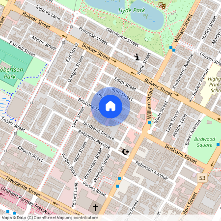 174 Brisbane Street, Perth WA 6000