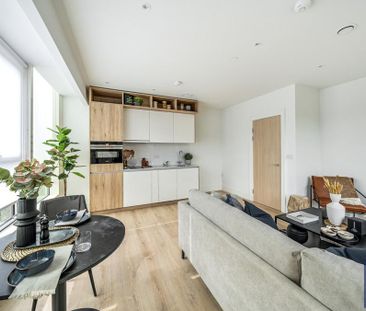 1 bedroom flat to rent - Photo 2