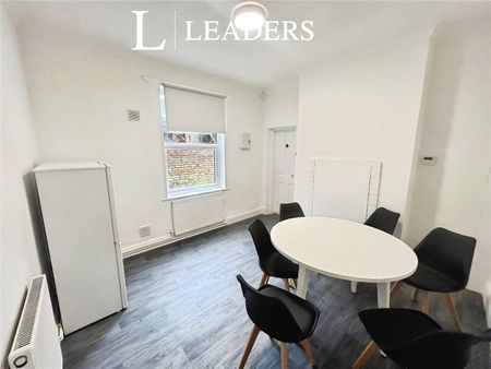 1 bedroom house to rent Alexandra Street, Eastwood, Nottingham, Nottinghamshire, NG16 - Photo 4