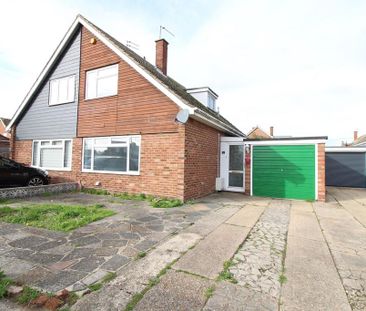 2 bedroom semi-detached house to rent - Photo 3