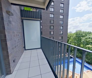 3, 2, 1, meins .. Jetzt eine der letzten Wohnungen anmieten! - Foto 1