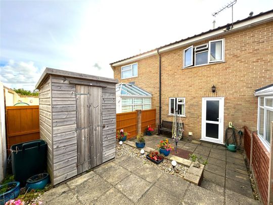 Quarry Close, Shipton Gorge, Bridport, Dorset, DT6 - Photo 1